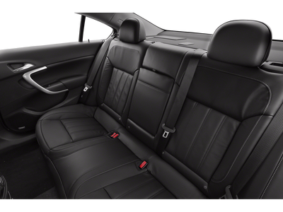 2015 Buick Regal Base