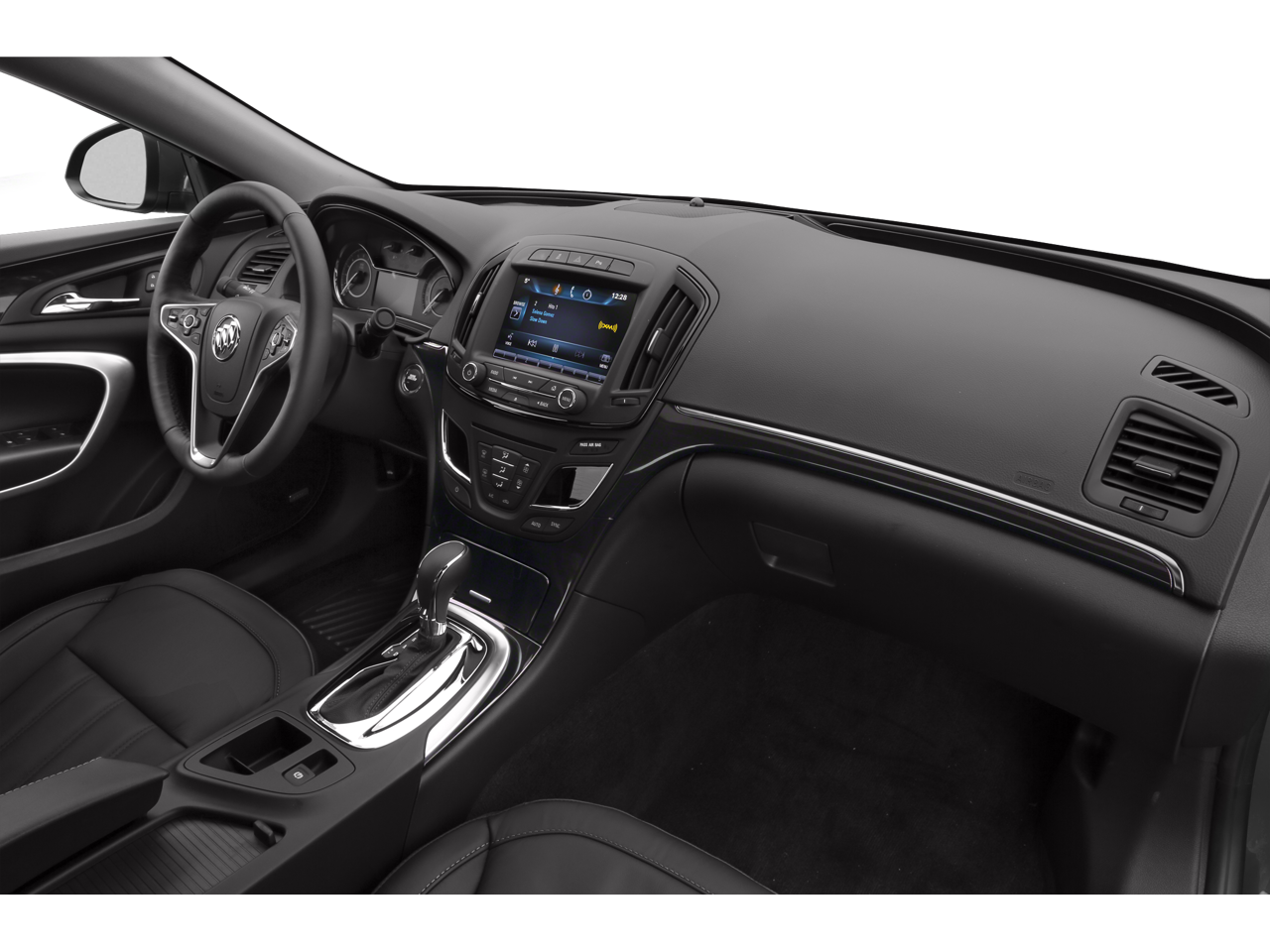 2015 Buick Regal Base