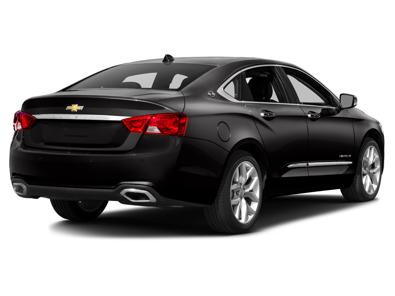 Used 2015 Chevrolet Impala 2LT with VIN 2G1125S31F9118407 for sale in Kansas City
