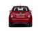2015 Chevrolet Sonic LTZ