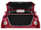2015 Chevrolet Sonic LTZ