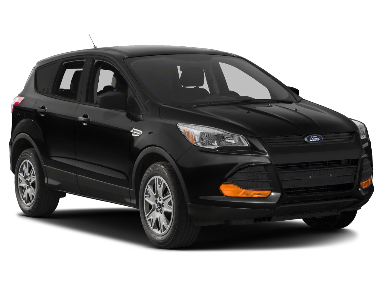 2015 Ford Escape S