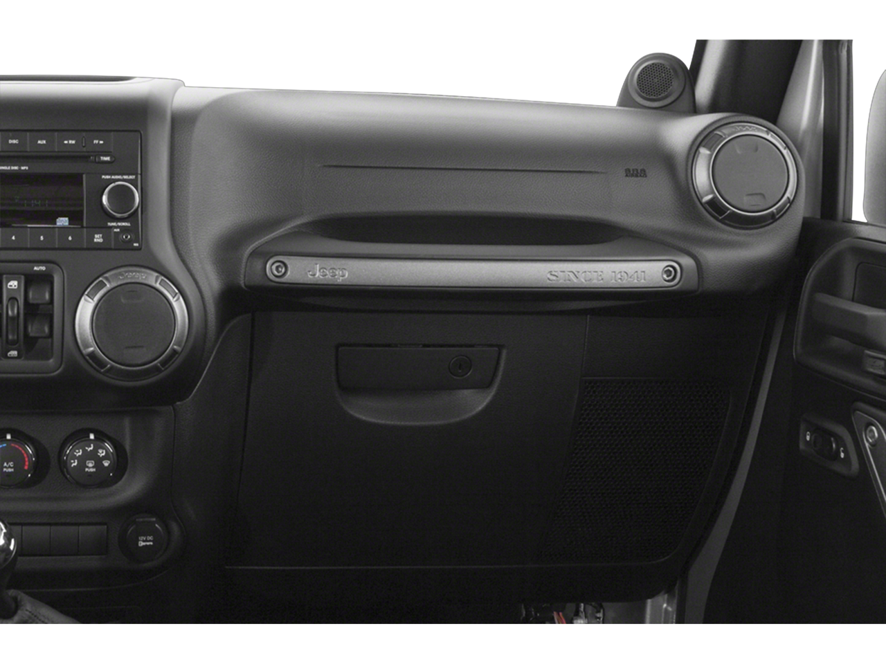2015 Jeep Wrangler Unlimited Sport RHD