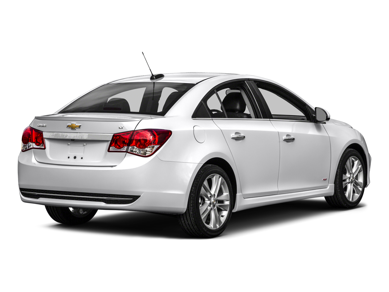 Used 2016 Chevrolet Cruze Limited 1LT with VIN 1G1PE5SB9G7220842 for sale in Kansas City