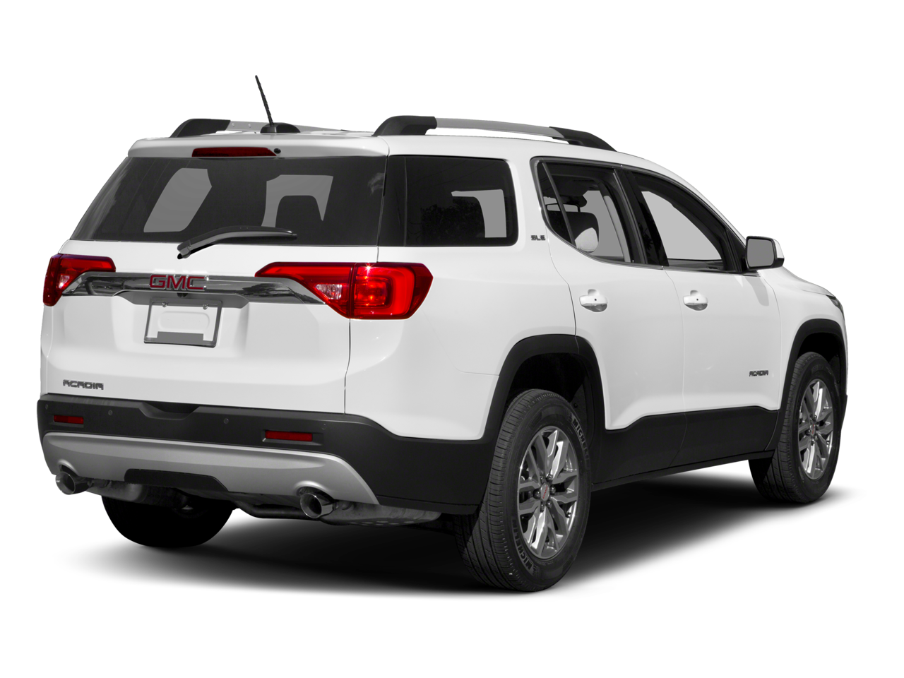 Used 2017 GMC Acadia SLT-1 with VIN 1GKKNMLSXHZ262036 for sale in Kansas City