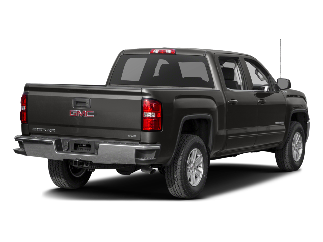 Used 2017 GMC Sierra 1500 SLE with VIN 3GTU2MEC4HG181360 for sale in Kansas City