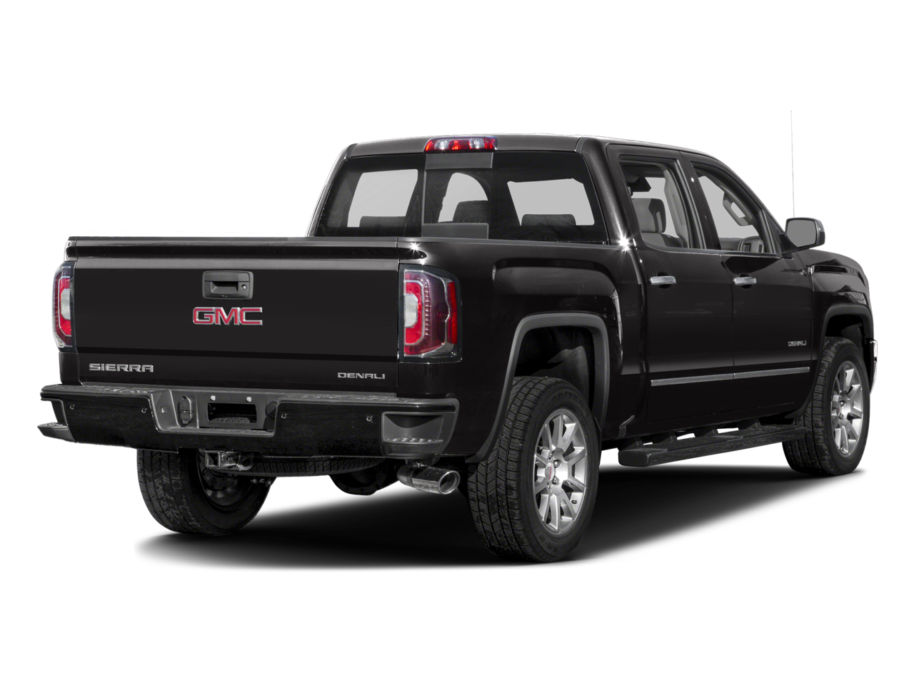 Used 2017 GMC Sierra 1500 Denali Denali with VIN 3GTU2PEJ2HG470561 for sale in Kansas City