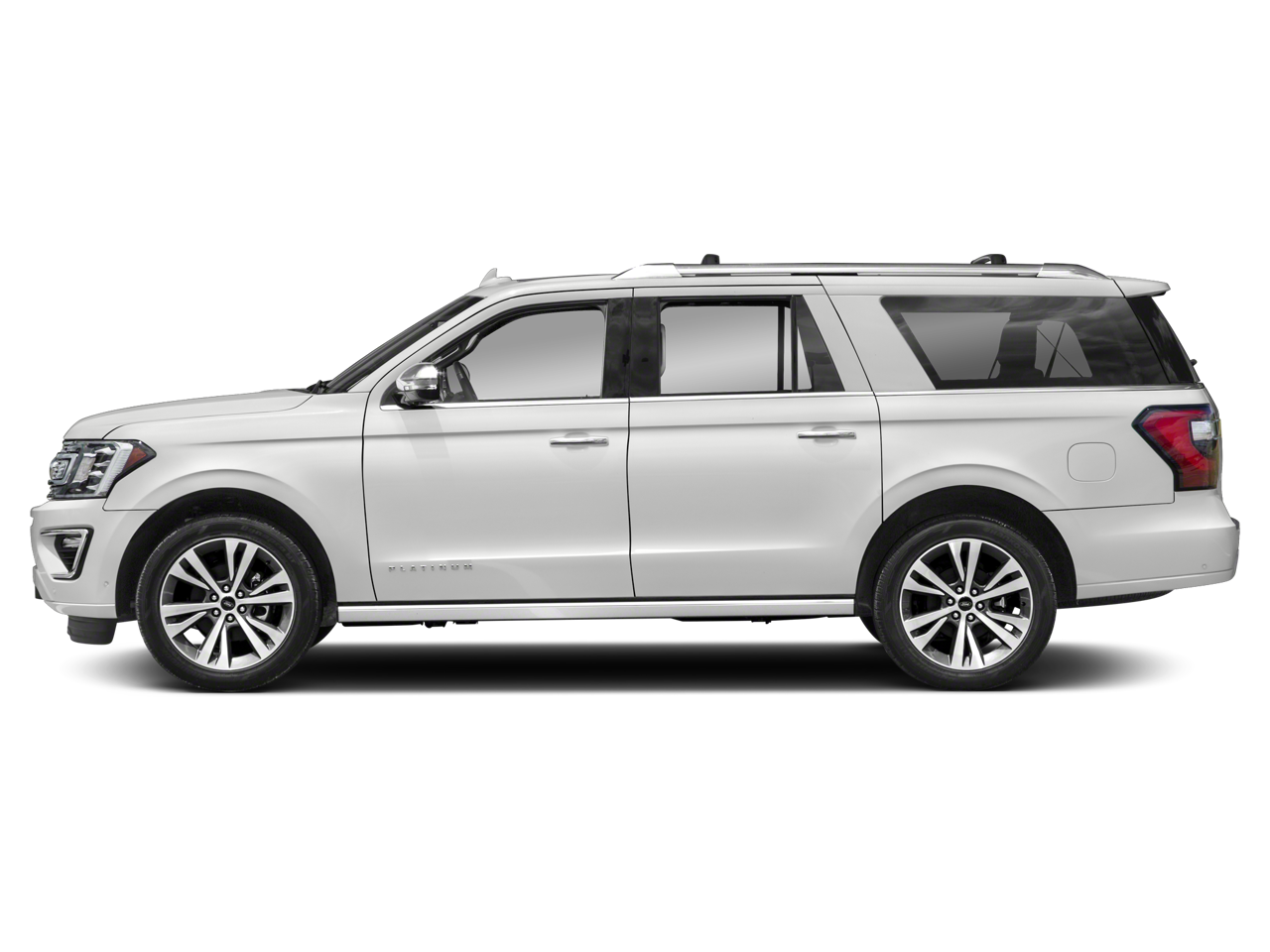 2019 Ford Expedition Max Platinum