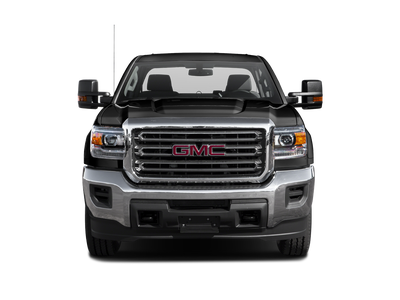 2019 GMC Sierra 2500 HD SLE