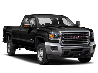 2019 GMC Sierra 2500 HD SLE