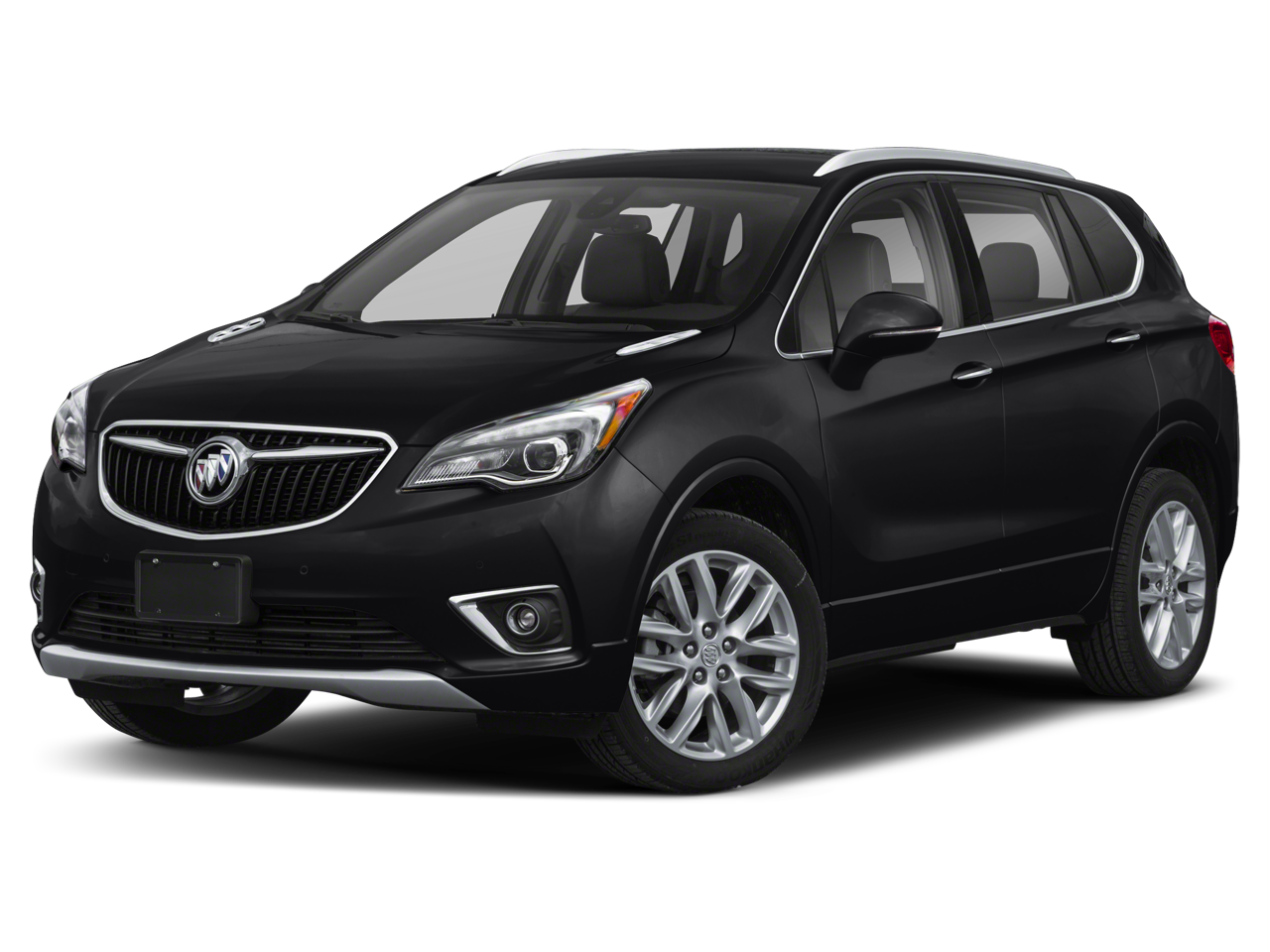 2020 Buick Envision Premium I