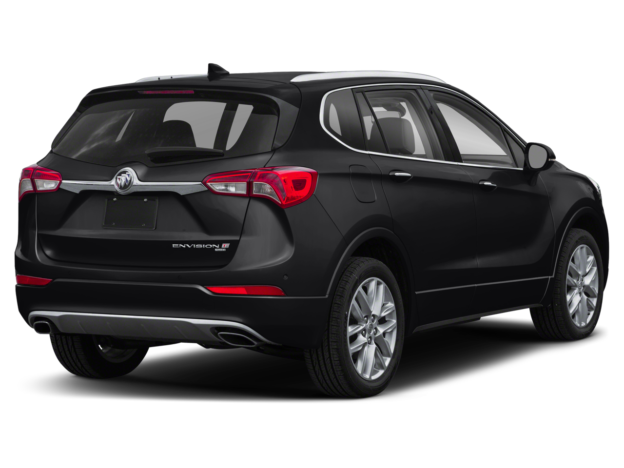 Used 2020 Buick Envision Premium I with VIN LRBFX3SX0LD104503 for sale in Kansas City