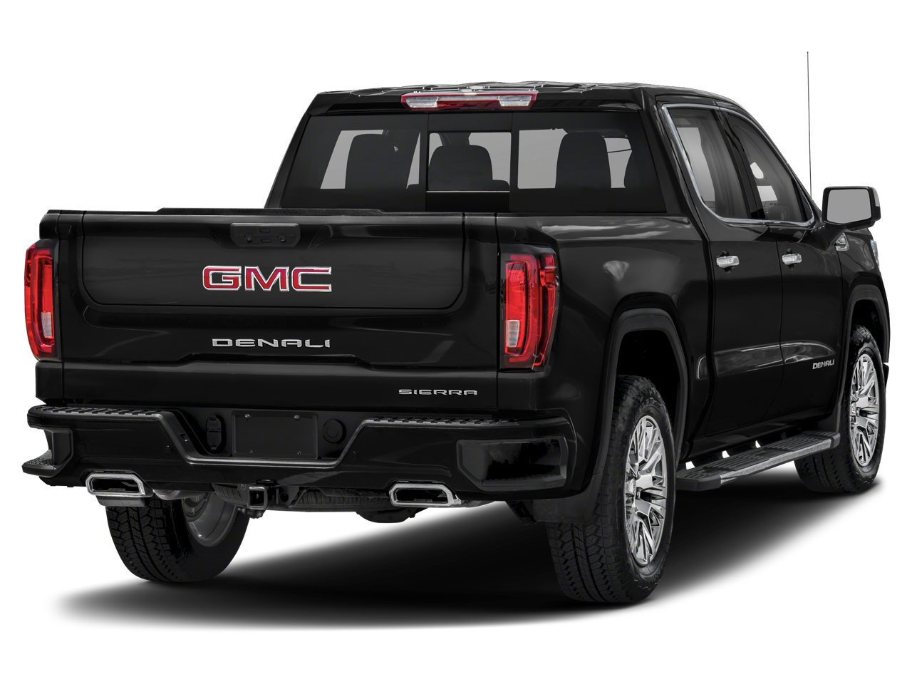 Used 2020 GMC Sierra 1500 Denali Denali with VIN 1GTU9FET8LZ190000 for sale in Kansas City
