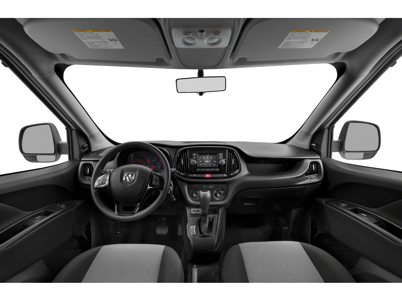 2020 RAM ProMaster City Tradesman SLT