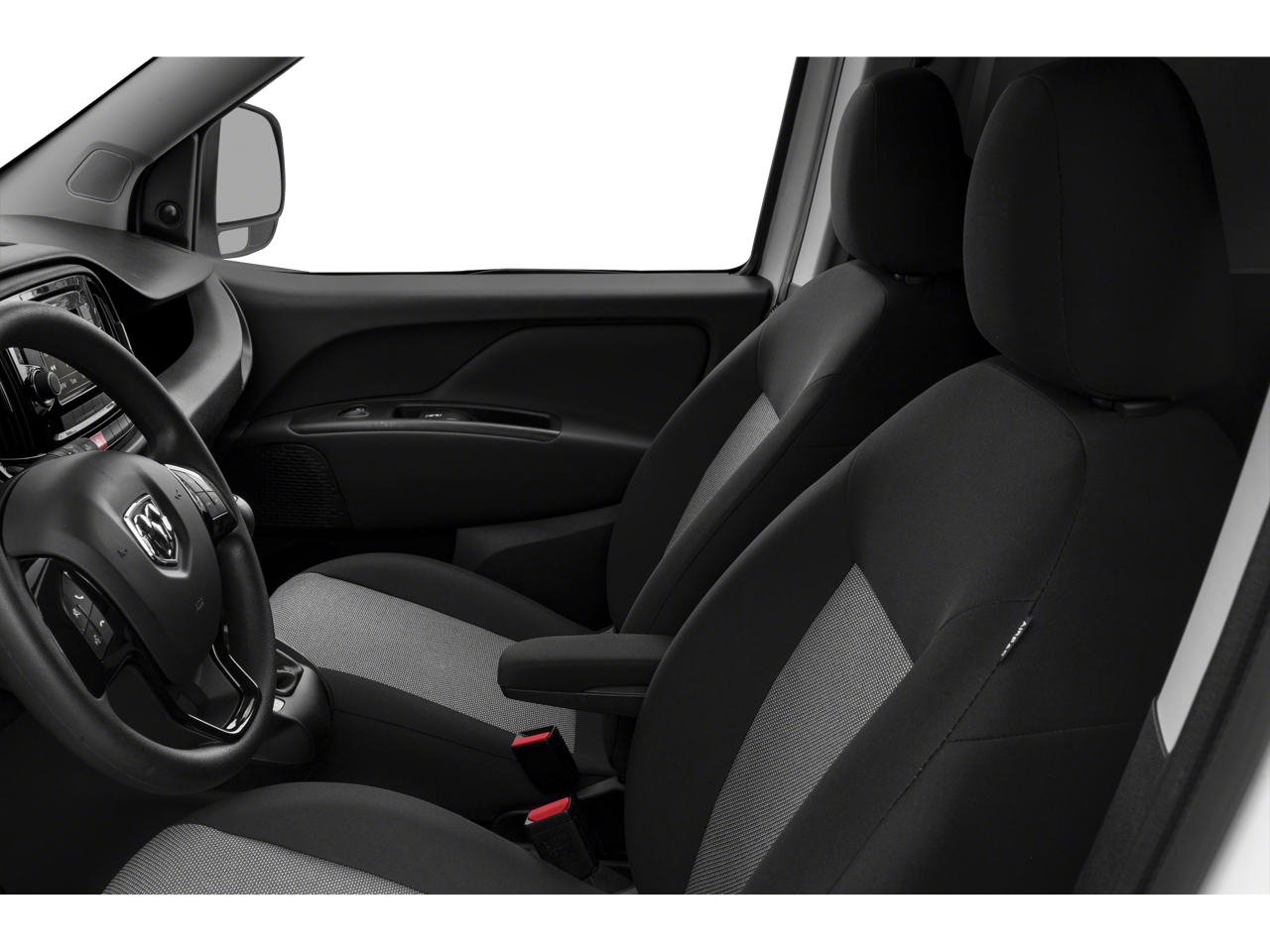 2020 RAM ProMaster City Tradesman SLT