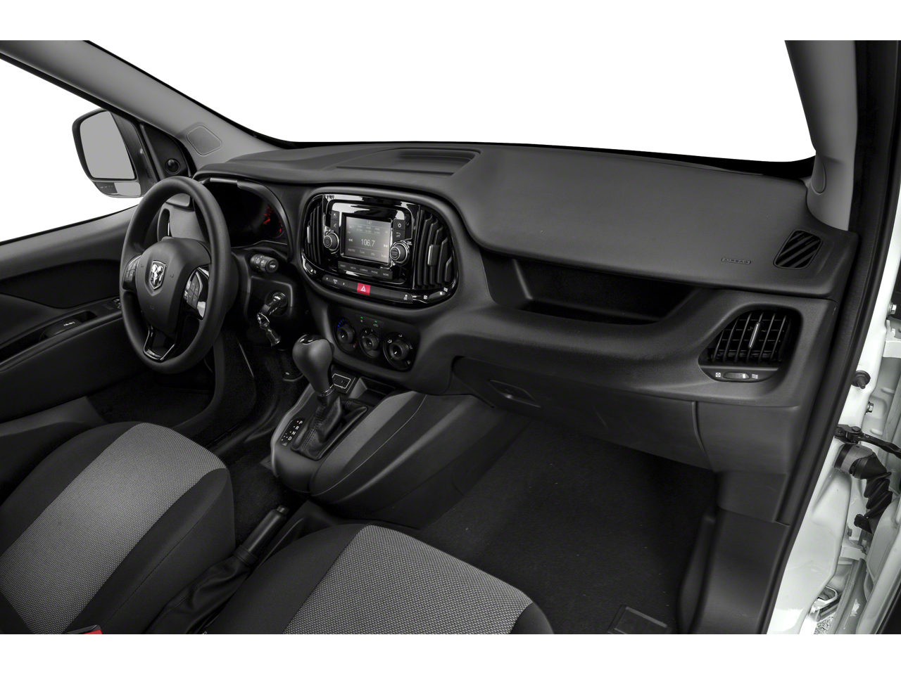 2020 RAM ProMaster City Tradesman SLT