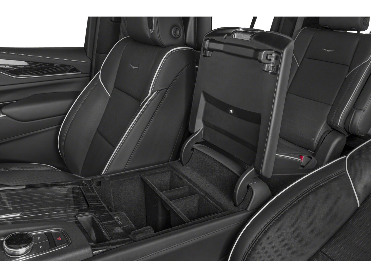 2021 Cadillac Escalade ESV Sport Platinum