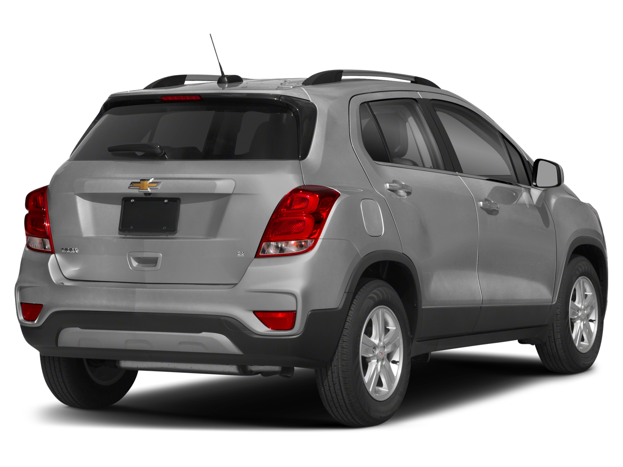 Used 2021 Chevrolet Trax LT with VIN KL7CJPSM9MB360782 for sale in Kansas City