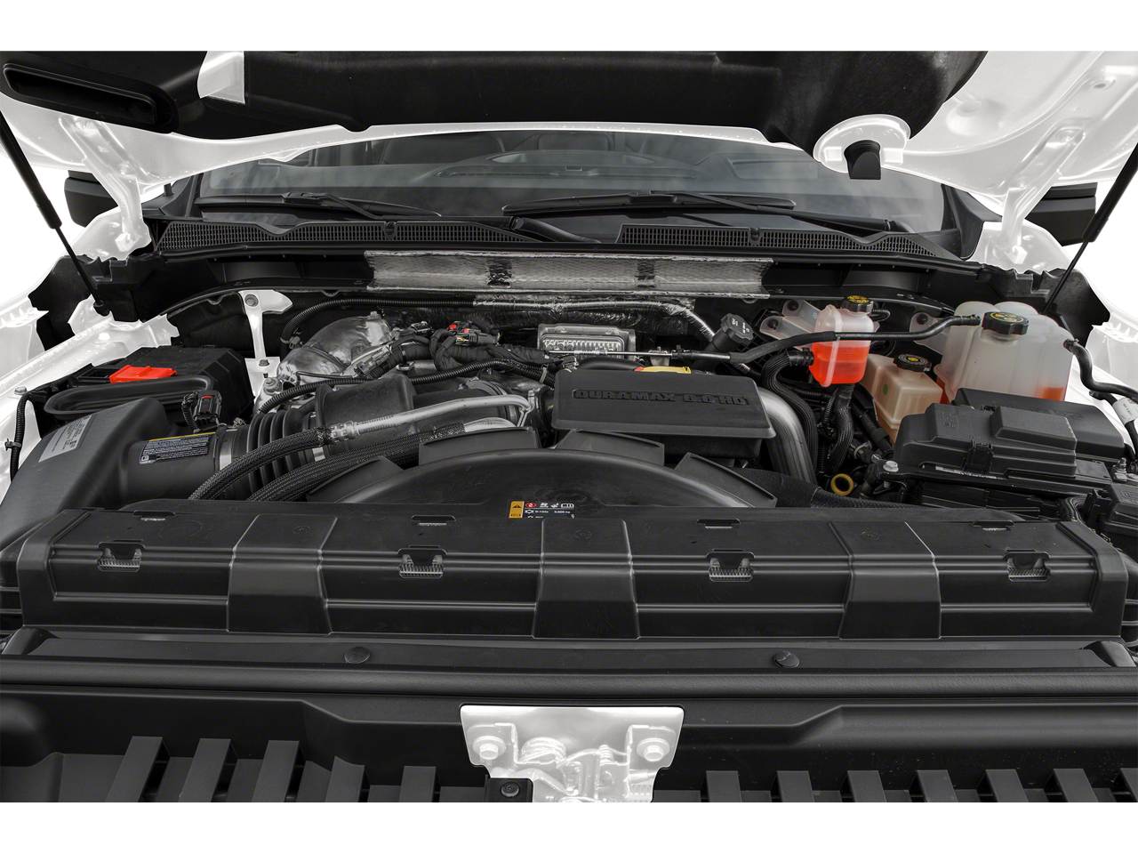 2021 GMC Sierra 2500 HD SLT