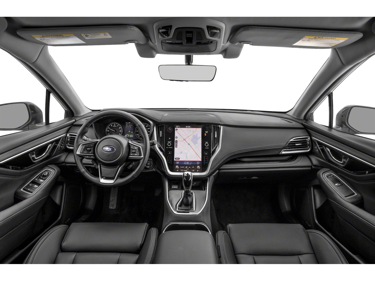 2021 Subaru Outback 2.5i