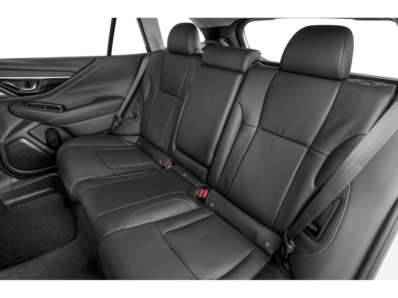 2021 Subaru Outback 2.5i