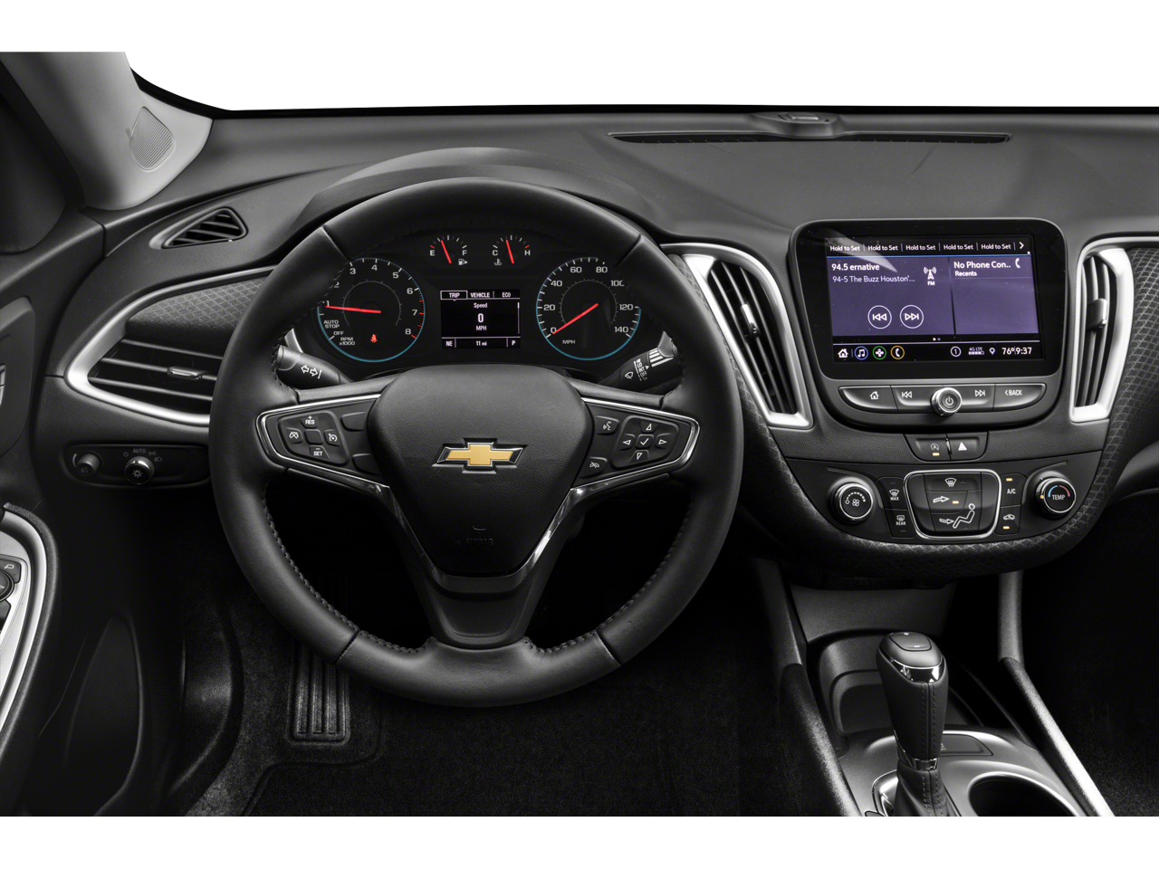 2022 Chevrolet Malibu RS