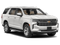 2022 Chevrolet Tahoe Premier