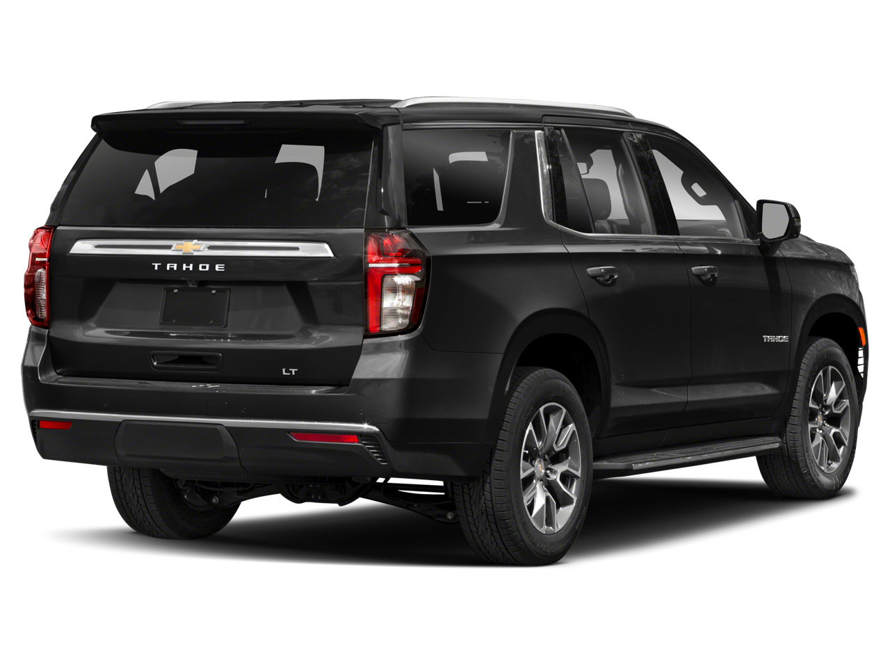 Used 2023 Chevrolet Tahoe LT with VIN 1GNSKNKD1PR294733 for sale in Kansas City