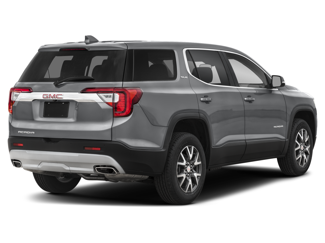 Used 2023 GMC Acadia SLT with VIN 1GKKNULS5PZ120644 for sale in Kansas City