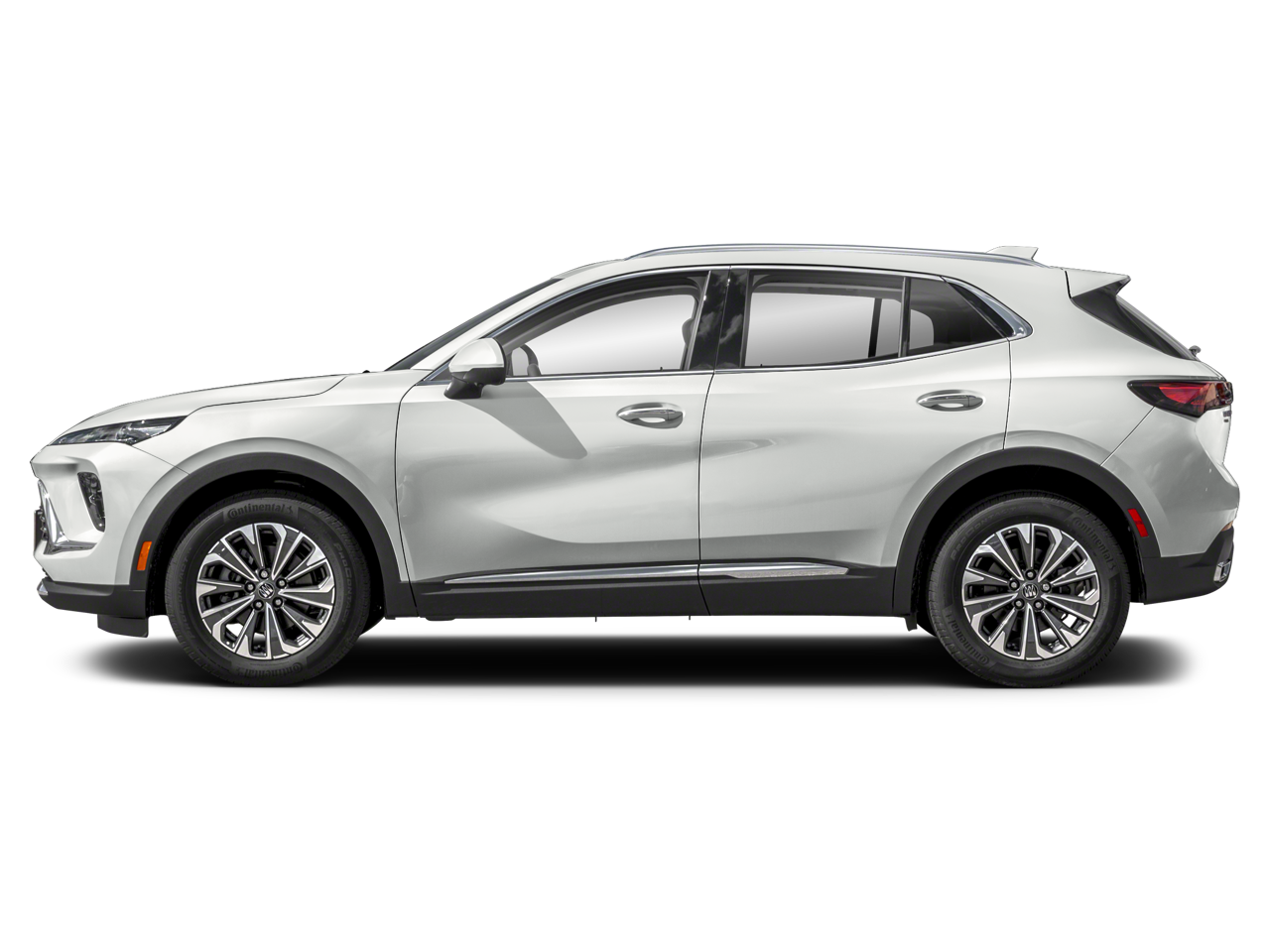 2024 Buick Envision Avenir