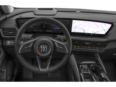 2024 Buick Envision Avenir