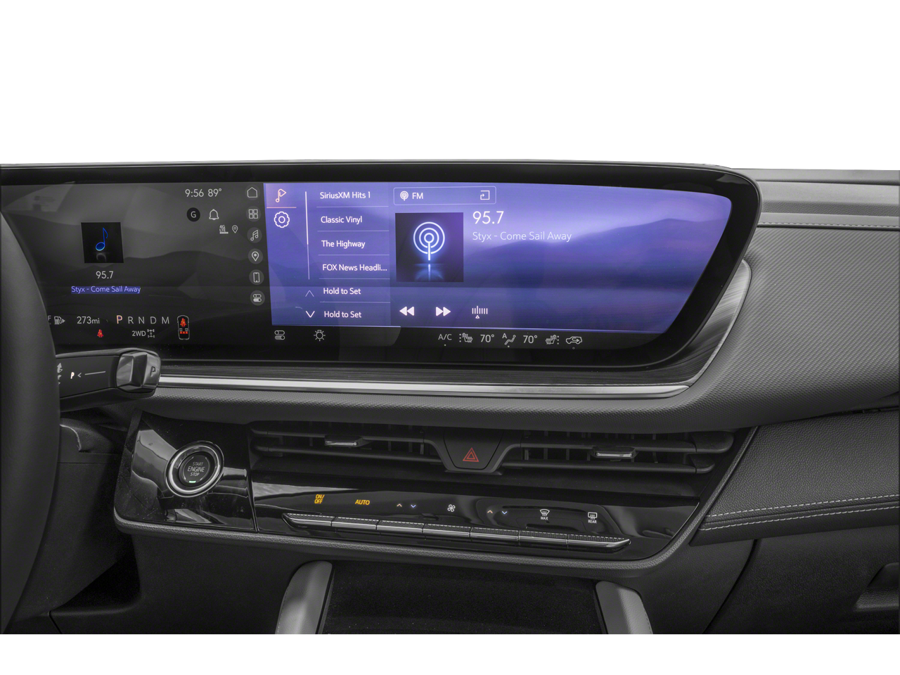 2024 Buick Envision Avenir