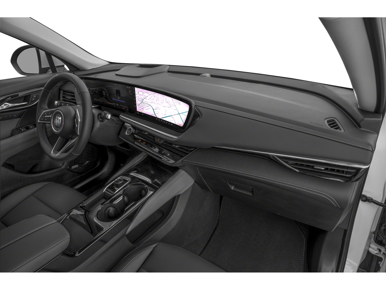 2024 Buick Envision Avenir
