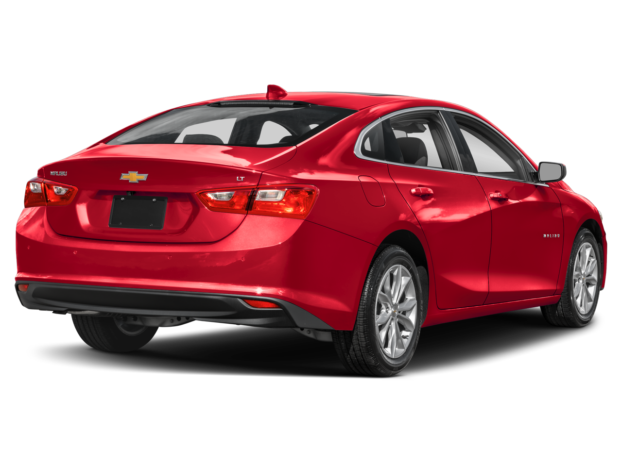 Used 2025 Chevrolet Malibu 1LT with VIN 1G1ZD5ST7SF130124 for sale in Kansas City