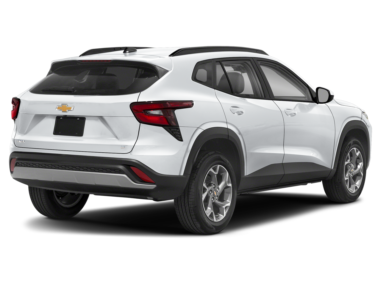 Used 2025 Chevrolet Trax LT with VIN KL77LHEP9SC232315 for sale in Kansas City
