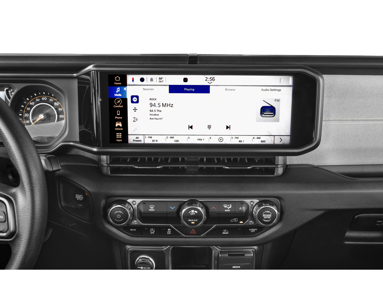 2025 Jeep Wrangler Willys - Rocky Ridge XP