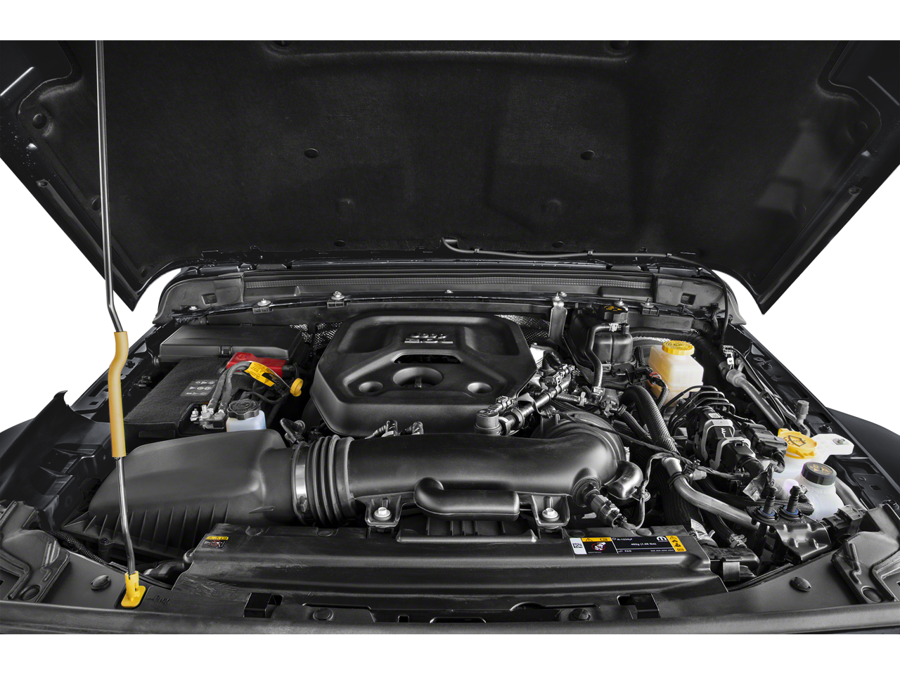 2025 Jeep Wrangler Willys - Rocky Ridge XP