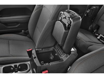 2025 Jeep Wrangler Willys - Rocky Ridge XP