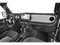 2025 Jeep Wrangler Willys - Rocky Ridge XP