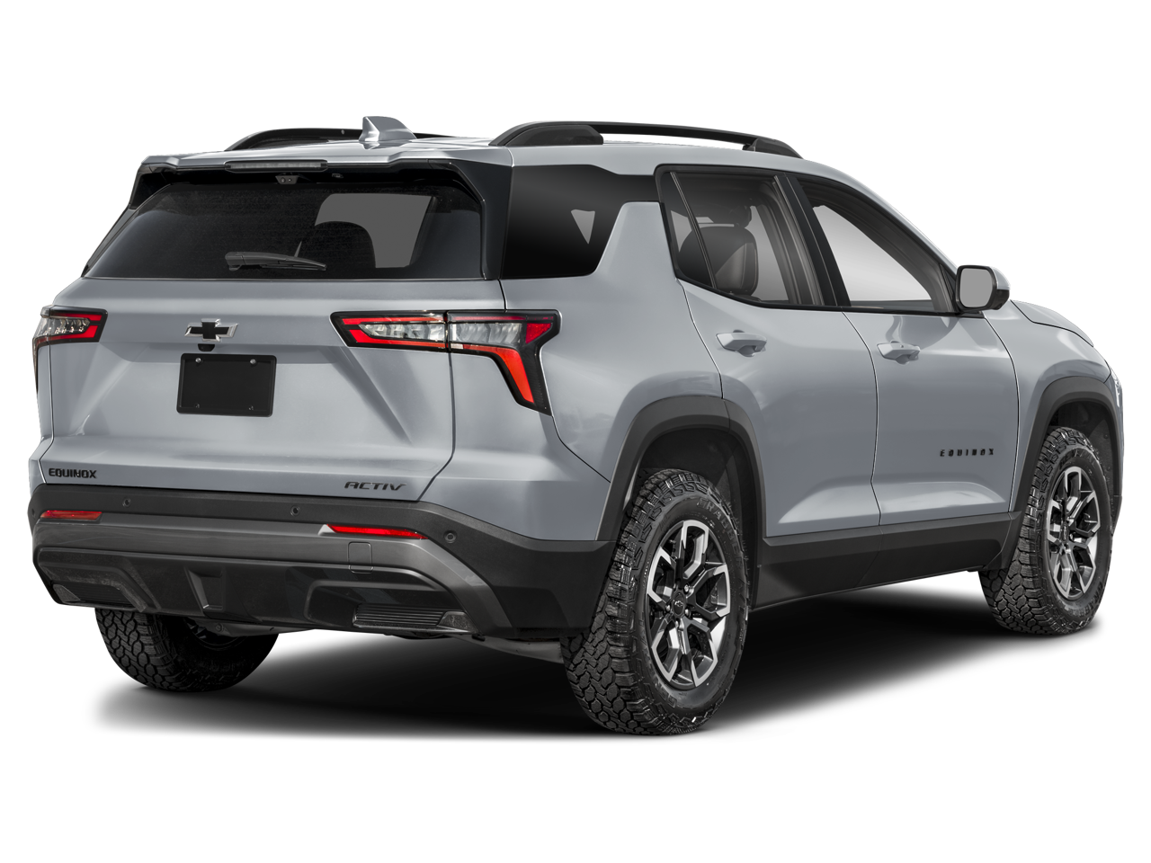 Used 2026 Chevrolet Equinox ACTIV with VIN 3GNAXSEG3TL147901 for sale in Kansas City