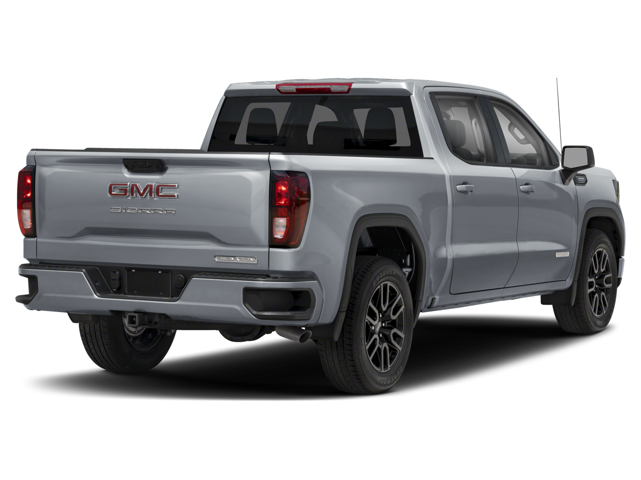 Used 2026 GMC Sierra 1500 Elevation with VIN 3GTPUJEK8TG291818 for sale in Kansas City