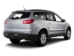 2011 Chevrolet Traverse LT w/1LT