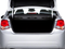 2011 Chevrolet Cruze LTZ