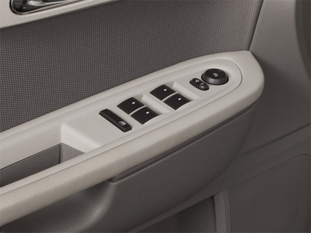 2012 Chevrolet Traverse LT w/1LT