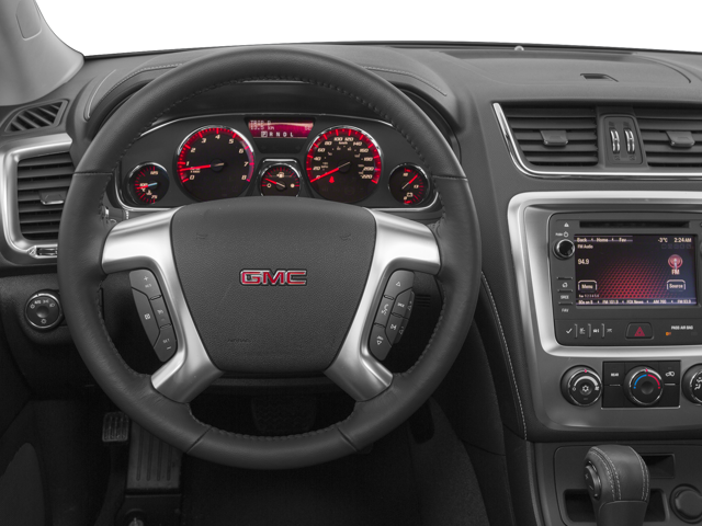 2015 GMC Acadia SLT
