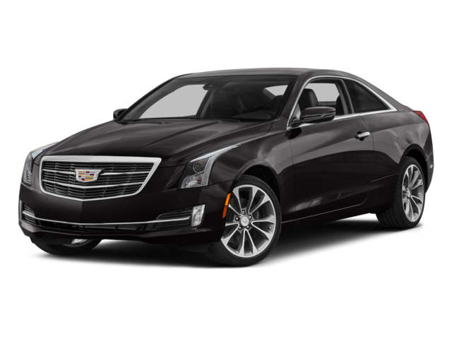 2016 Cadillac ATS Performance Collection AWD