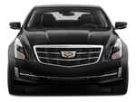 2016 Cadillac ATS Performance Collection AWD