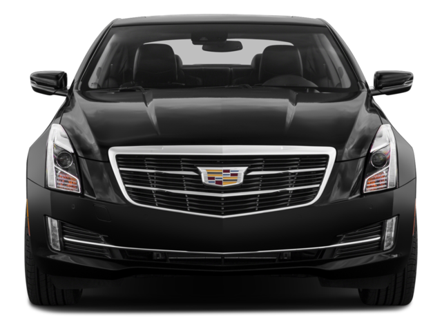2016 Cadillac ATS Performance Collection AWD