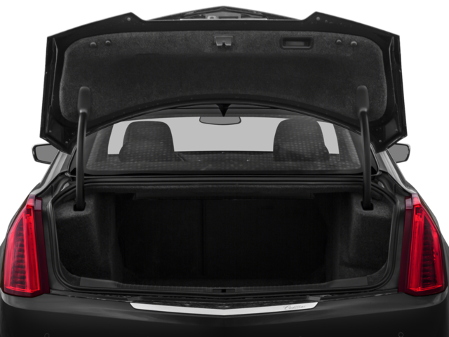 2016 Cadillac ATS Performance Collection AWD