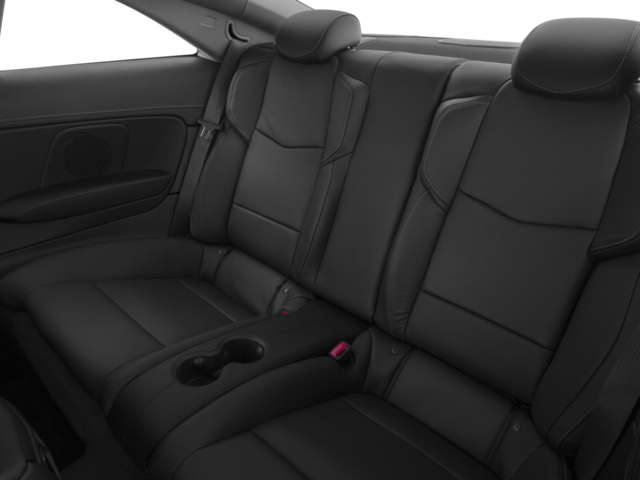 2016 Cadillac ATS Performance Collection AWD